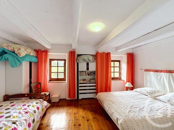 Maison à vendre  12 pièces - 189,45 m 2   TENCE  - 43