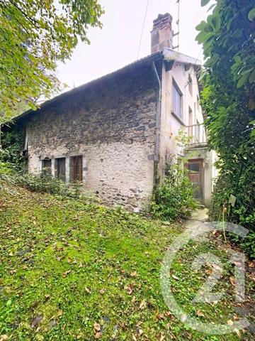 Maison à vendre  12 pièces - 189,45 m 2   TENCE  - 43