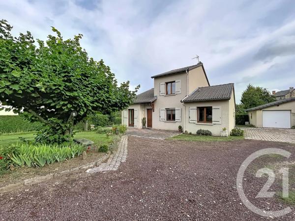 Maison à vendre  12 pièces - 189,45 m 2   TENCE  - 43