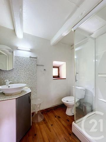 Maison à vendre  12 pièces - 189,45 m 2   TENCE  - 43
