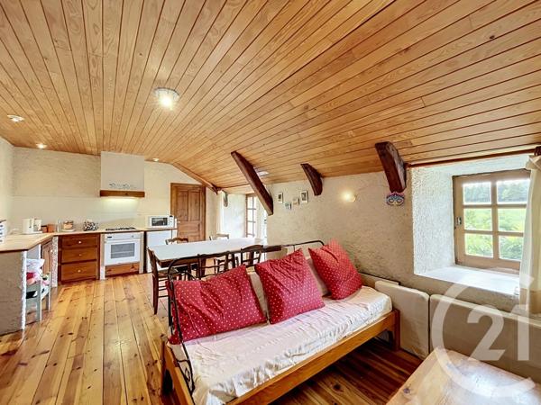 Maison à vendre  12 pièces - 189,45 m 2   TENCE  - 43