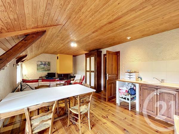 Maison à vendre  12 pièces - 189,45 m 2   TENCE  - 43