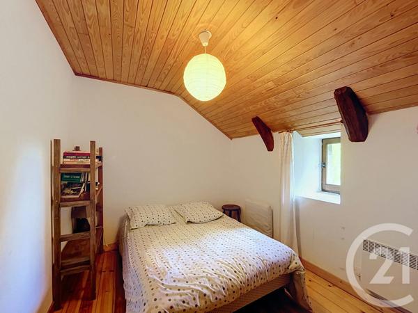 Maison à vendre  12 pièces - 189,45 m 2   TENCE  - 43