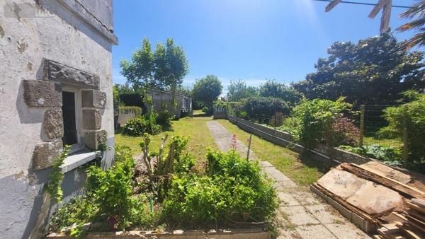 Maison à vendre à Riantec dans le Morbihan (56670), ref : 56038-629