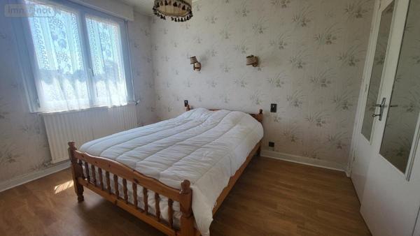 Maison à vendre à Riantec dans le Morbihan (56670), ref : 56038-629