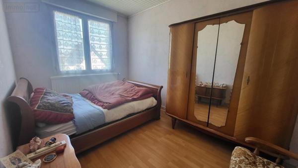 Maison à vendre à Riantec dans le Morbihan (56670), ref : 56038-629