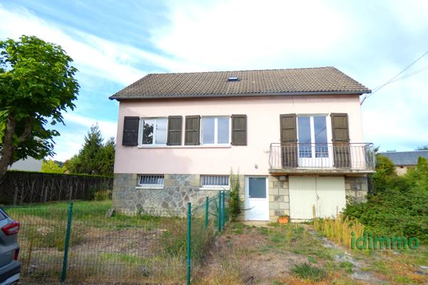 BELLE MAISON 4 CHAMBRES Aurillac (15000)