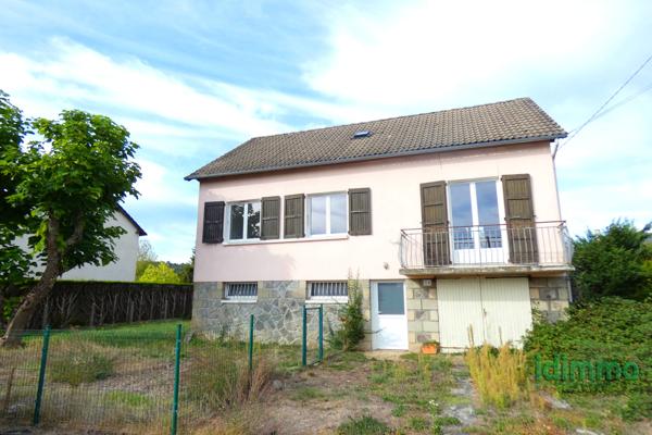 BELLE MAISON 4 CHAMBRES Aurillac (15000)