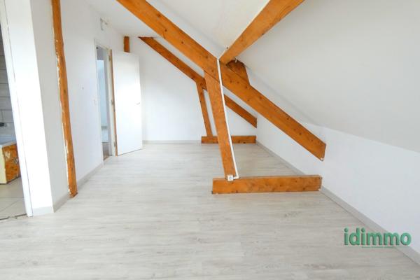 BELLE MAISON 4 CHAMBRES Aurillac (15000)