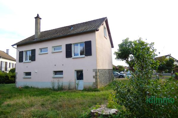BELLE MAISON 4 CHAMBRES Aurillac (15000)