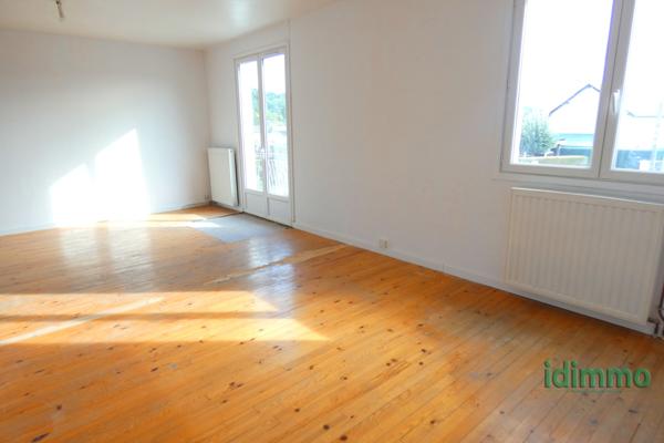 BELLE MAISON 4 CHAMBRES Aurillac (15000)