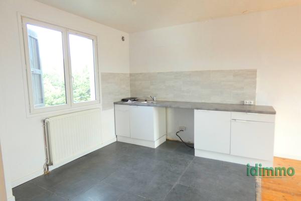 BELLE MAISON 4 CHAMBRES Aurillac (15000)