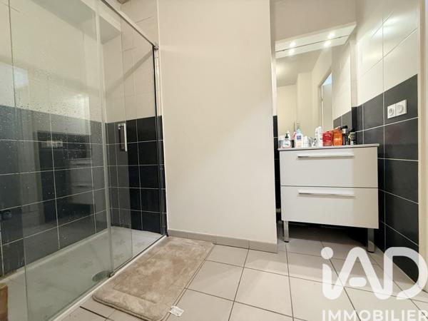 Studio à vendre 27 m² Marseille 13