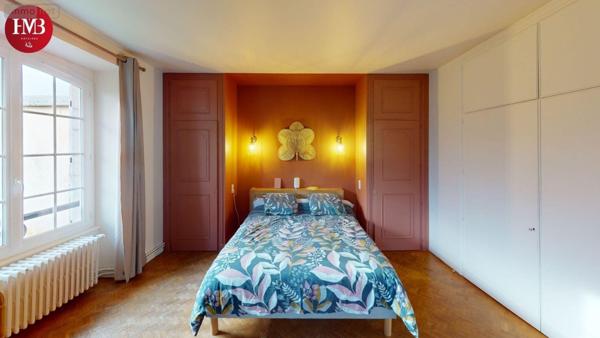 Maison à vendre à Ytrac dans le Cantal (15130), ref : 10627/1028