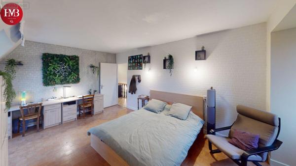 Maison à vendre à Ytrac dans le Cantal (15130), ref : 10627/1028