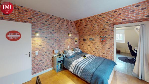 Maison à vendre à Ytrac dans le Cantal (15130), ref : 10627/1028