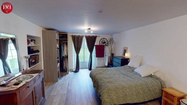 Maison à vendre à Ytrac dans le Cantal (15130), ref : 10627/1028