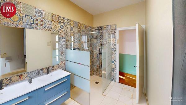 Maison à vendre à Ytrac dans le Cantal (15130), ref : 10627/1028