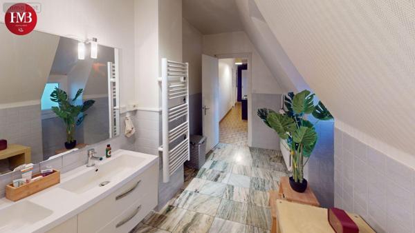 Maison à vendre à Ytrac dans le Cantal (15130), ref : 10627/1028