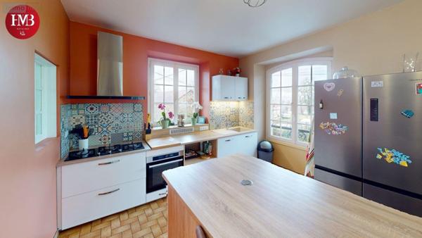 Maison à vendre à Ytrac dans le Cantal (15130), ref : 10627/1028