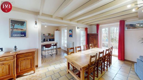 Maison à vendre à Ytrac dans le Cantal (15130), ref : 10627/1028