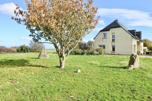 Maison de 152,30 m²