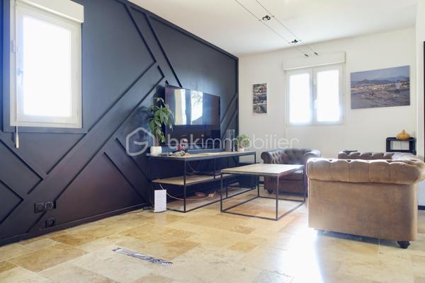 Maison de 152,30 m²