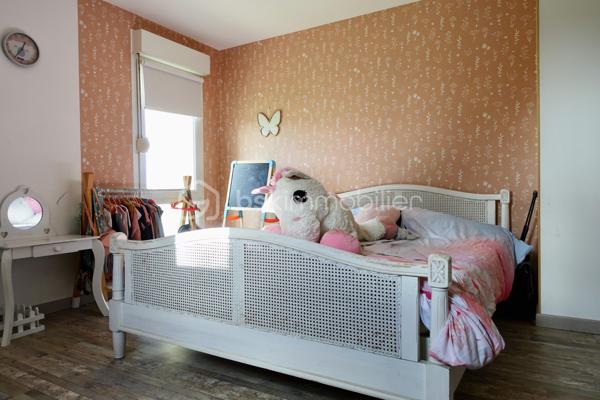 Maison de 152,30 m²