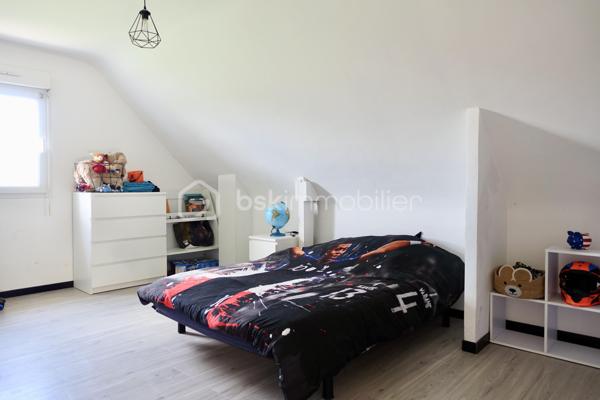 Maison de 152,30 m²