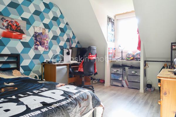 Maison de 152,30 m²