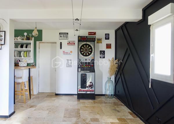 Maison de 152,30 m²