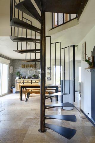 Maison de 152,30 m²