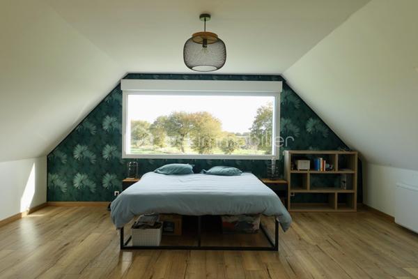 Maison de 152,30 m²