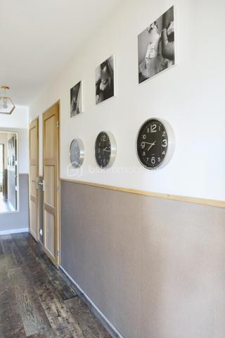 Maison de 152,30 m²