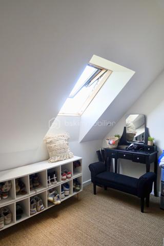 Maison de 152,30 m²