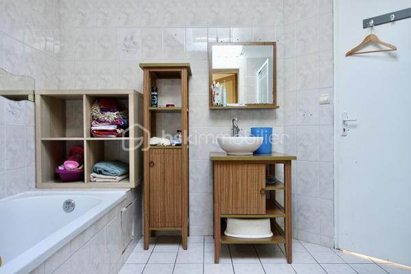 Maison de 152,30 m²