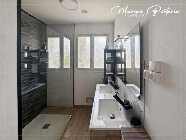 ✨ Jégun – Maison individuelle 4 chambres avec extérieur