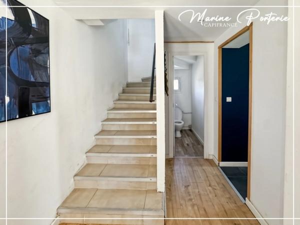✨ Jégun – Maison individuelle 4 chambres avec extérieur