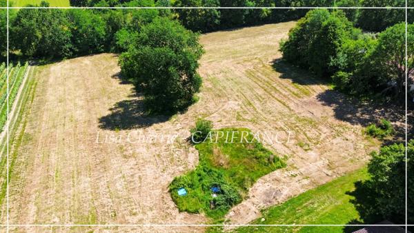 Maison en colombages à vendre 6 pièces proche de NOGARO (32) de 131 m2 habitables sur 18000 m2 de terrain