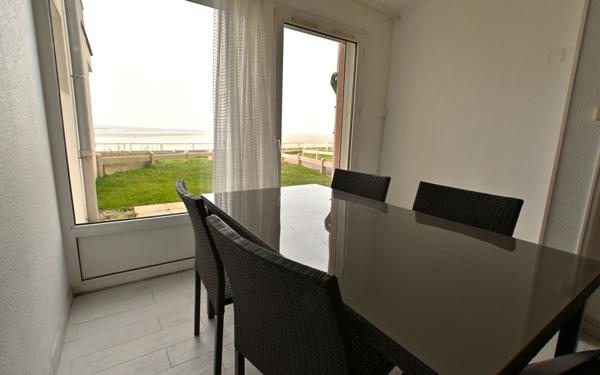 Appartement à vendre    2 pièces •  Le Crotoy