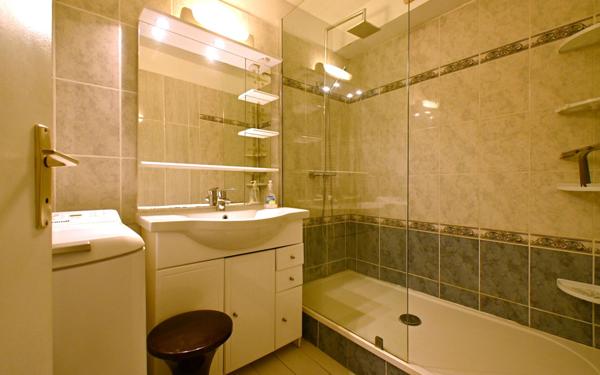 Appartement à vendre    2 pièces •  Le Crotoy