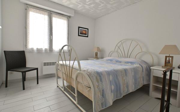 Appartement à vendre    2 pièces •  Le Crotoy