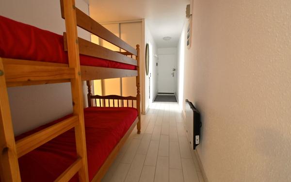 Appartement à vendre    2 pièces •  Le Crotoy