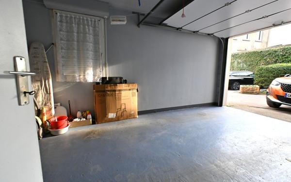 Appartement à vendre    2 pièces •  Le Crotoy