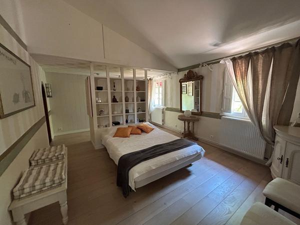 Maison au Sud de Carcassonne dans les Corbières