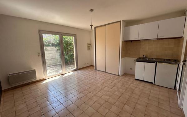 Appartement à vendre    2 pièces •  Arcachon