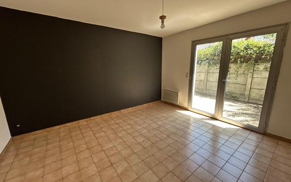 Appartement à vendre    2 pièces •  Arcachon