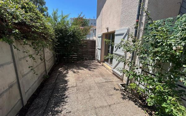 Appartement à vendre    2 pièces •  Arcachon