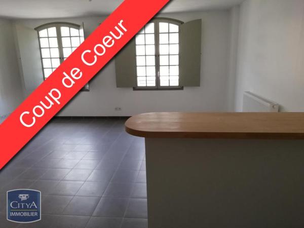 Appartement à louer 4 pièces 116.91m²
