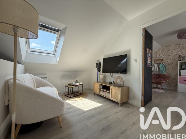 Maison à vendre 7 pièces 153 m² Entrammes
